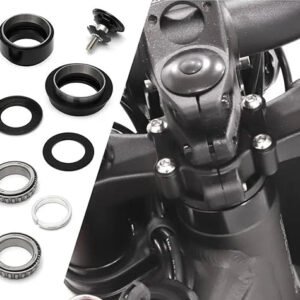 RFloXa Bearing Kit