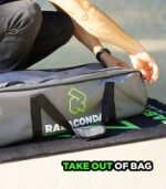 Rabaconda Dirt Bike, E-Moto, and Dual Sport Tire Changer Tool (Full Kit) - Image 2