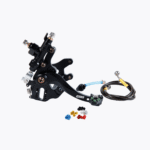 Rear Foot Brake | Foot Brake kit Only | For Emoto | By E-Bike Garage