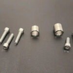 Jackshaft Hardware Kit | Surron Light Bee | By Warp 9 Racing