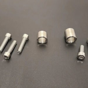 Jackshaft Hardware Kit | Surron Light Bee | By Warp 9 Racing