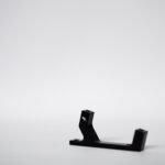 EBMX 250mm Front and Rear Brake Rotors w/ Brackets - Image 2