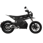 Ryvid Outset Electric Motorcycle