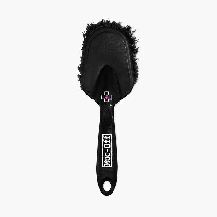 Muc-Off 5x Premium Brush Set for E-Moto, E-bikes, and more... - Image 3