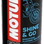 Motul Shine & Go (13oz) | Moto Detailing Spray | By Motul