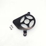 PSM Talaria Sting Billet Motor Cover - Image 2