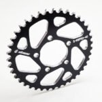 DirtyBike 7075 Aluminum Rear Sprockets E-ride Pro, Surron, Talaria Sting, and more...