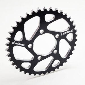 DirtyBike 7075 Aluminum Rear Sprockets E-ride Pro, Surron, Talaria Sting, and more...