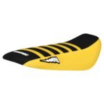 Enjoy Ribbed Gripper seat cover for E-Ride Pro (COLOR OUTSIDE/ RIBS) - Image 3