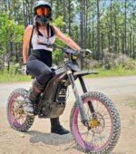 Heavy Hitter Skid Plate | Eride pro | By GritShift - Image 2