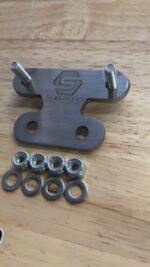 E-Ride Pro Seat Adapter For Surron Seat - Image 3