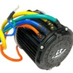 ETM™ RTR High Torque Mod Motor | Plug & Play Torque Upgrade for RTR Pit Bikes