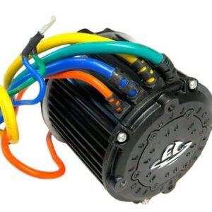 ETM™ RTR High Torque Mod Motor | Plug & Play Torque Upgrade for RTR Pit Bikes