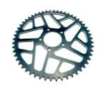54/ 58 Tooth 7075 T6 Aluminum 5 Bolt-pattern 420 Sprocket - Image 3