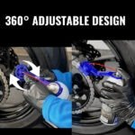 Oinker Chain Cleaning mess free applicator - Image 2