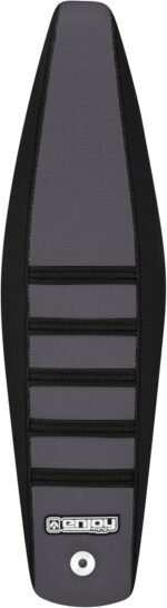 Enjoy Ribbed Gripper seat cover for Arctic Leopard XE pro, Vetra blazer (COLOR INSIDE) - Image 2