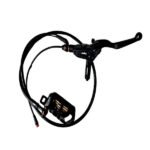 Vetra Blazer Full Brake Assembly | By Vetra | For Vetra Blazer and Arctic Leopard XE Pro, XE Pro S, XF Models