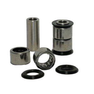 Suspension Linkage Rebuild Kit | Sur Ron Light Bee X | By Prickly Motorsports