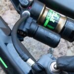 High Pressure Shock Pump with Gauge - 300 PSI Talaria, Altis sigma and more. - Image 2