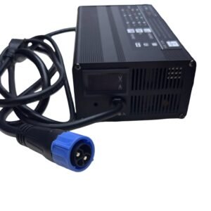 Variable 15amp Charger for Vetra blazer, Arctic leopard XE Pro S and XF