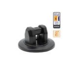 Hiplok A1000 Anti-Angle Grinder Anchor – Ultimate at home Protection for E-Bikes, Motorcycles & Bicycles