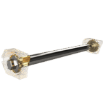 Upgraded Axles | Talaria MX3 & MX4 | By Prickly Motorsports - Image 3