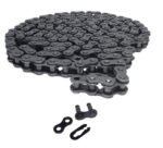 ETM™ RTR Extreme High Performance #35 Chain | 114-Link | By RLV x Electro & Co