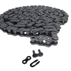 ETM™ RTR Extreme High Performance #35 Chain | 114-Link | By RLV x Electro & Co