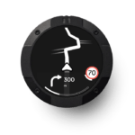 GPS – Beeline Moto II | Navigation System | By Beeline