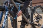 Hiplok SWITCH Folding Bike Lock Compact - For E-Bikes, E-scooters, E-motos