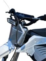 ETM RTR Plug & Play Headlight Kit | For ETM RTR Pitbike - Image 2