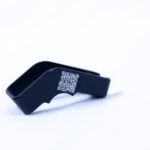 EBMX Billet aluminum Case for SW102 Display (SW102) - Image 3