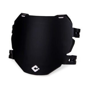 ODI SIGNATURE DOWNHILL NUMBER PLATE