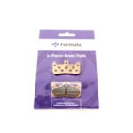 Formula Sintered E-Moto Brake pads - Image 2