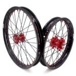KKE 19" & 16" Wheels for Sur-Ron Light Bee X, E-Ride Pro SS | Multiple Colors - Image 3