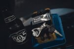 Axle Block Wrench, Bottle Opener & Keychain | Prickly Axle Blocks | By Prickly Motorsports - Image 2