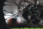 Rear Brake Rotor | Talaria Sting | By Prickly Motorsports - Image 3