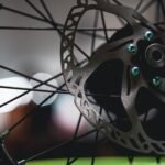 Fixed Brake Rotor | Sur Ron LBX | By Prickly Motorsports
