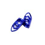 KKE Axle Chain Adjuster Blocks Fit SURRON Light Bee-X, E-Ride Pro SS, & more - Image 3