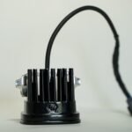 Squadron Pro Headlight - Ultra Bee