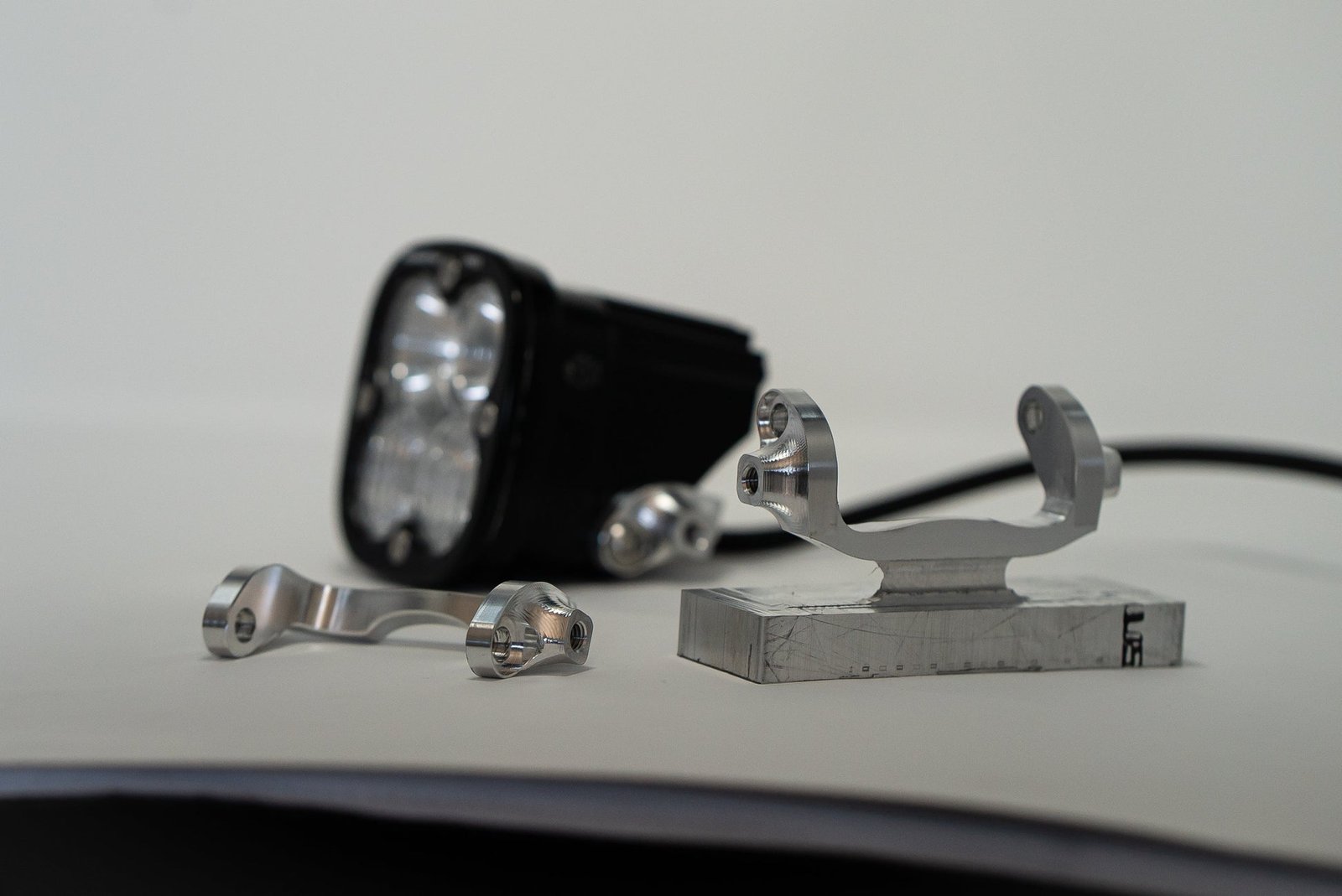 Squadron Pro Headlight - Ultra Bee - Image 3