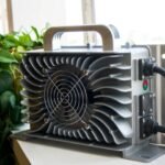 Beachman Fast Charger | 72V Battery | By Beachman