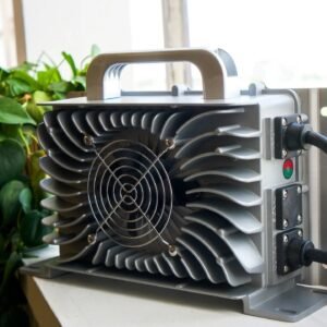 Beachman Fast Charger | 72V Battery | By Beachman