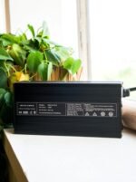 Beachman Charger | Standard 72V Battery Charger | By Beachman - Image 2