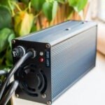 Beachman Charger | Standard 72V Battery Charger | By Beachman