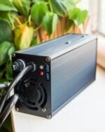 Beachman Charger | Standard 72V Battery Charger | By Beachman