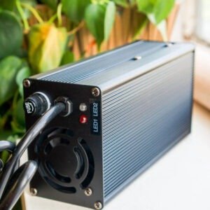 Beachman Charger | Standard 72V Battery Charger | By Beachman