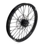 19" 16" New All black Style Wheel Set | By KKE | For E-ride Pro, SurRon Light Bee X Electric Dirt Bikes - Image 3