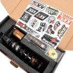 Upgraded Rear Suspension Shock Absorber | By KKE | For SurRon Ultra Bee Electric Dirt Bike - Image 3