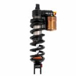 Upgraded Rear Suspension Shock Absorber | By KKE | For SurRon Ultra Bee Electric Dirt Bike - Image 2